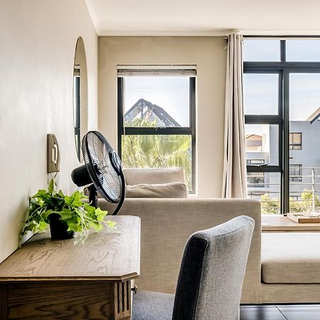 Belina - Quayside Canal Front Cape Town Ngoại thất bức ảnh
