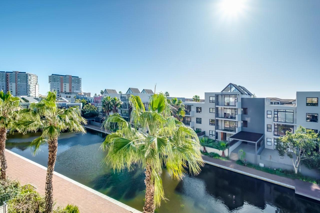 Belina - Quayside Canal Front Cape Town Ngoại thất bức ảnh