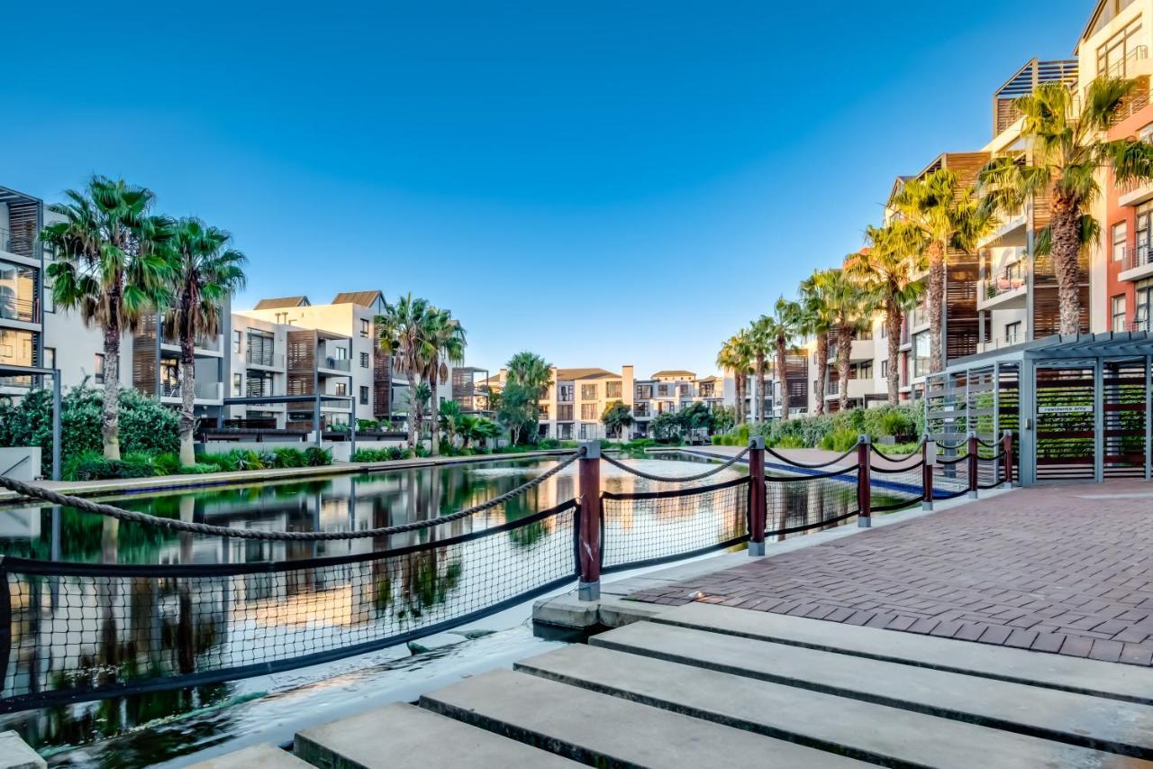 Belina - Quayside Canal Front Cape Town Ngoại thất bức ảnh