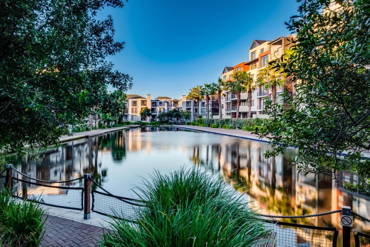 Belina - Quayside Canal Front Cape Town Ngoại thất bức ảnh
