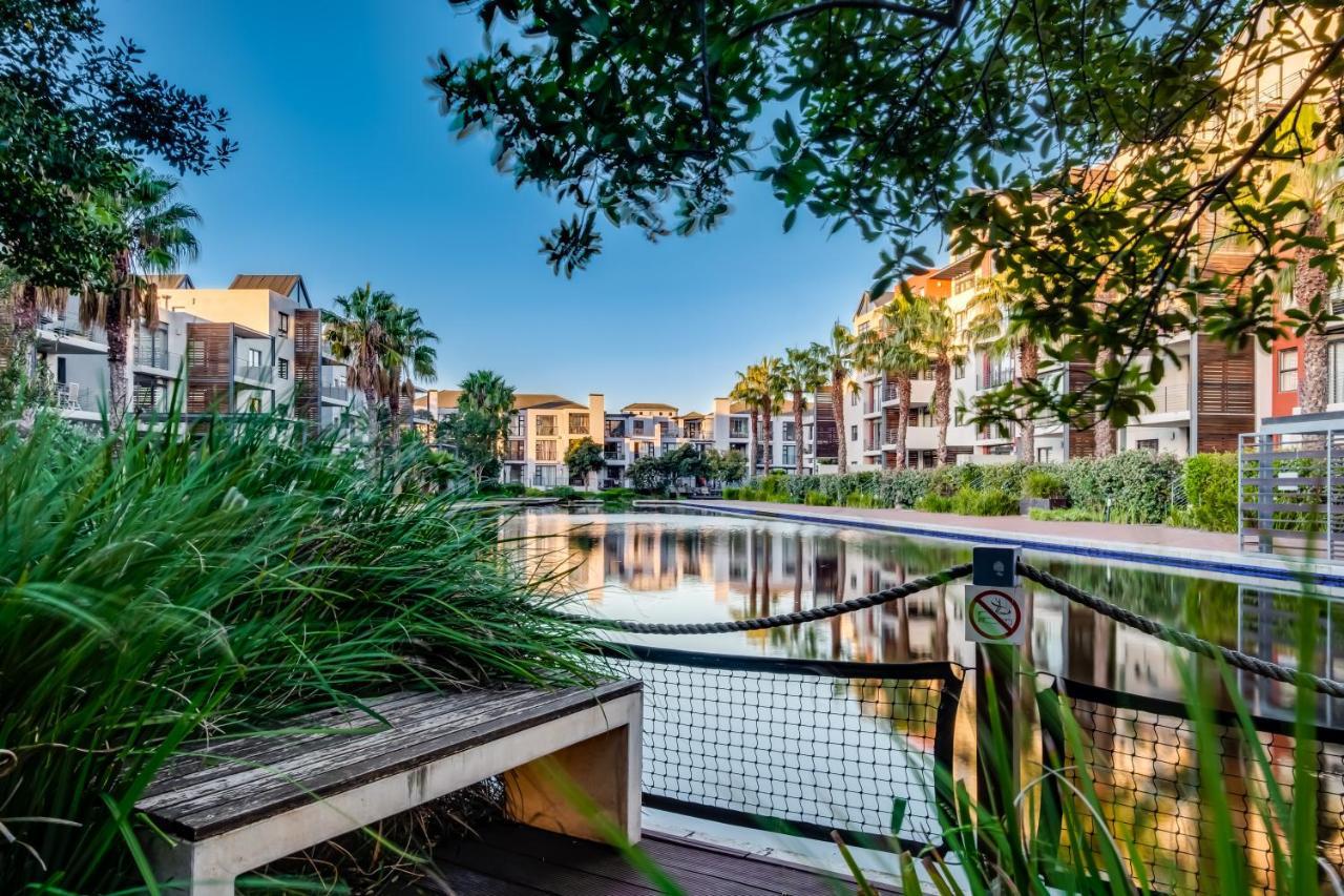 Belina - Quayside Canal Front Cape Town Ngoại thất bức ảnh