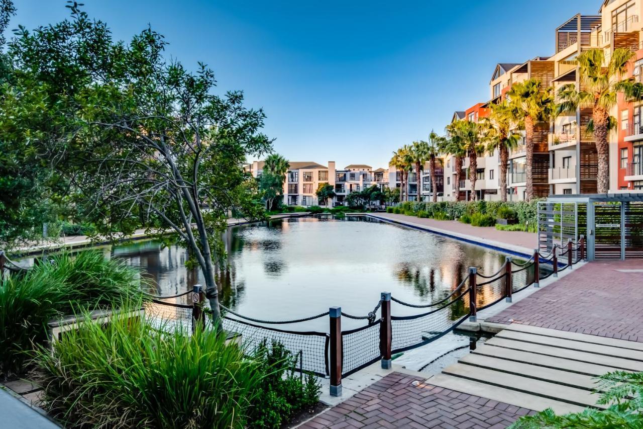 Belina - Quayside Canal Front Cape Town Ngoại thất bức ảnh