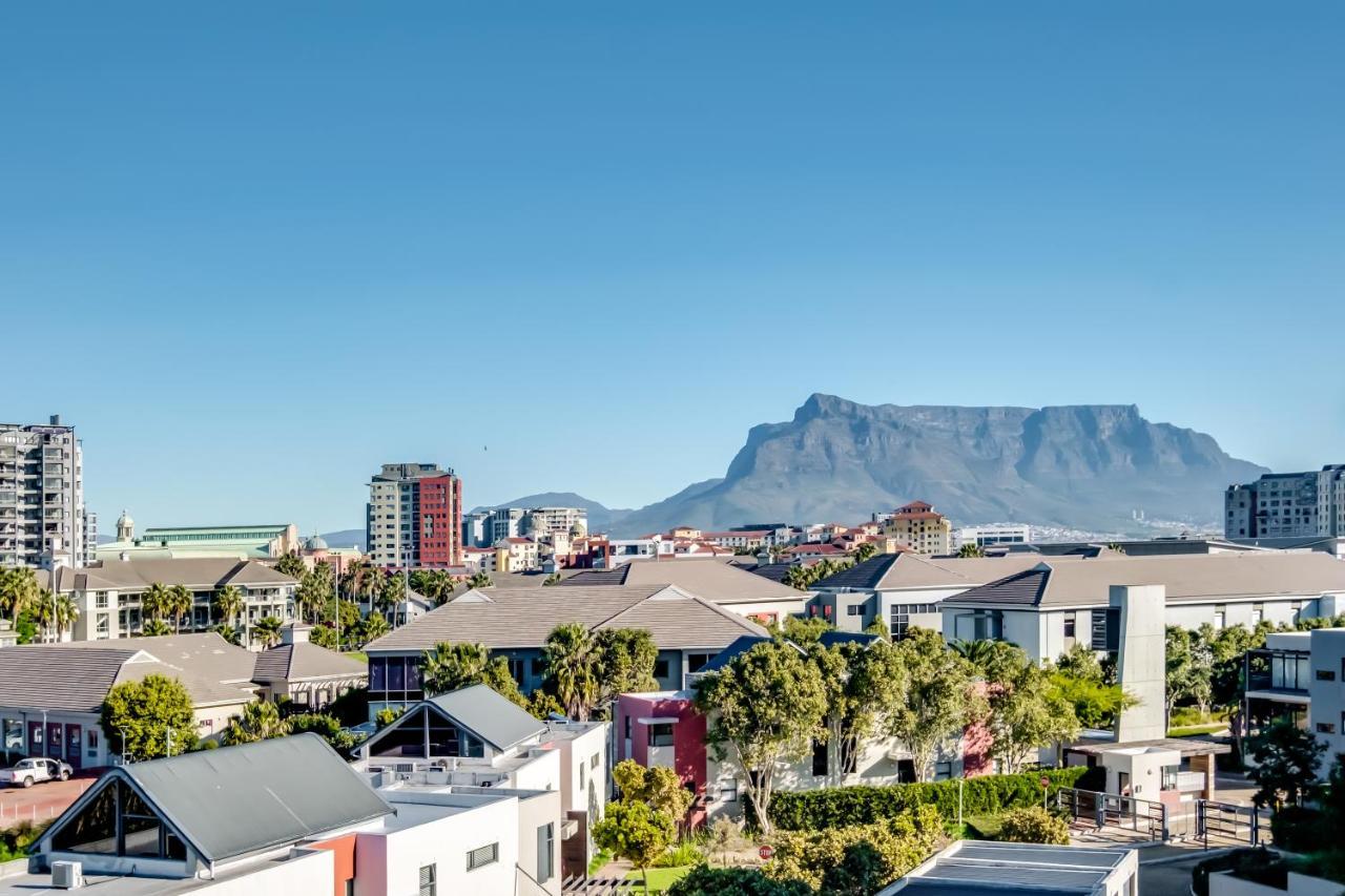 Belina - Quayside Canal Front Cape Town Ngoại thất bức ảnh