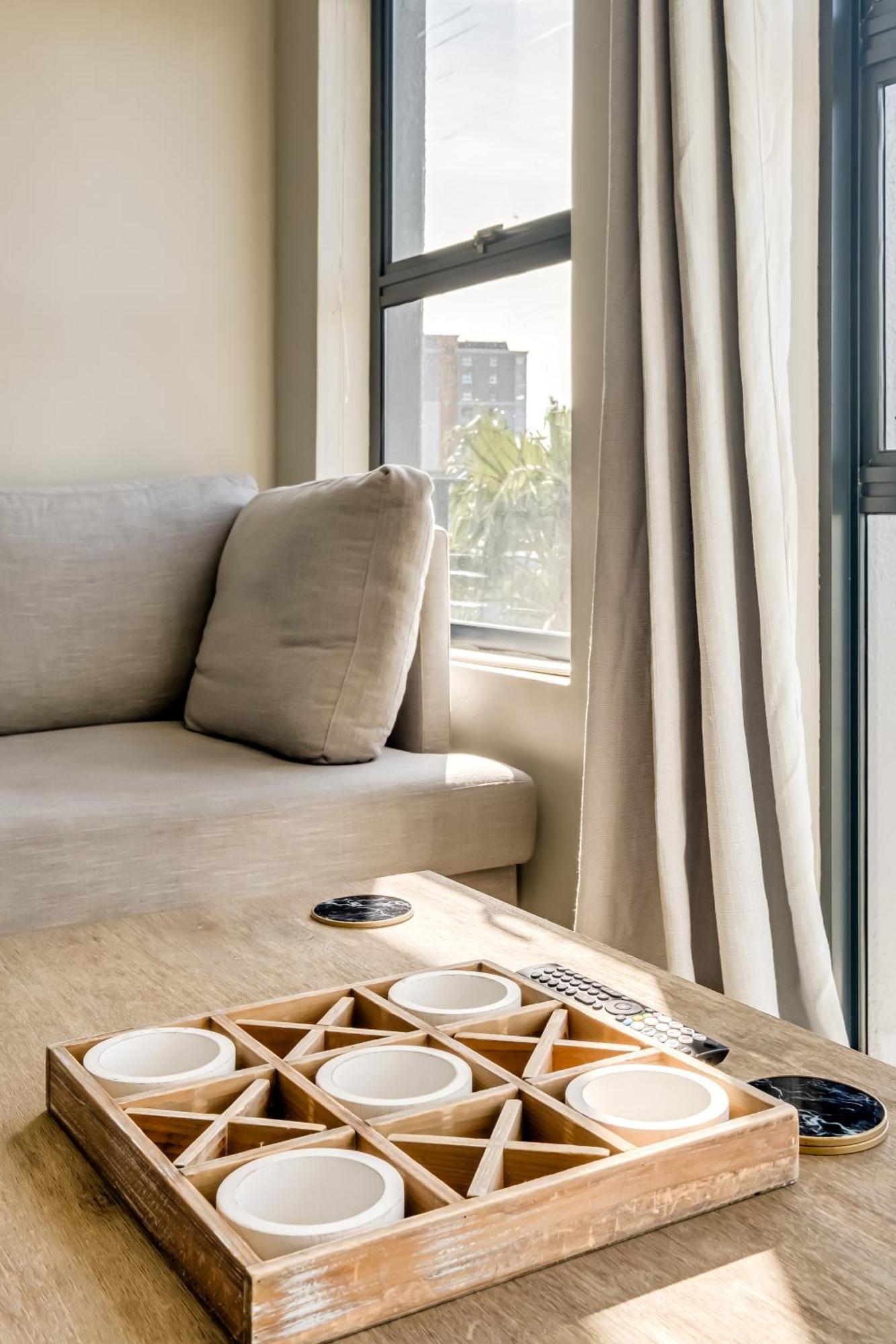 Belina - Quayside Canal Front Cape Town Ngoại thất bức ảnh