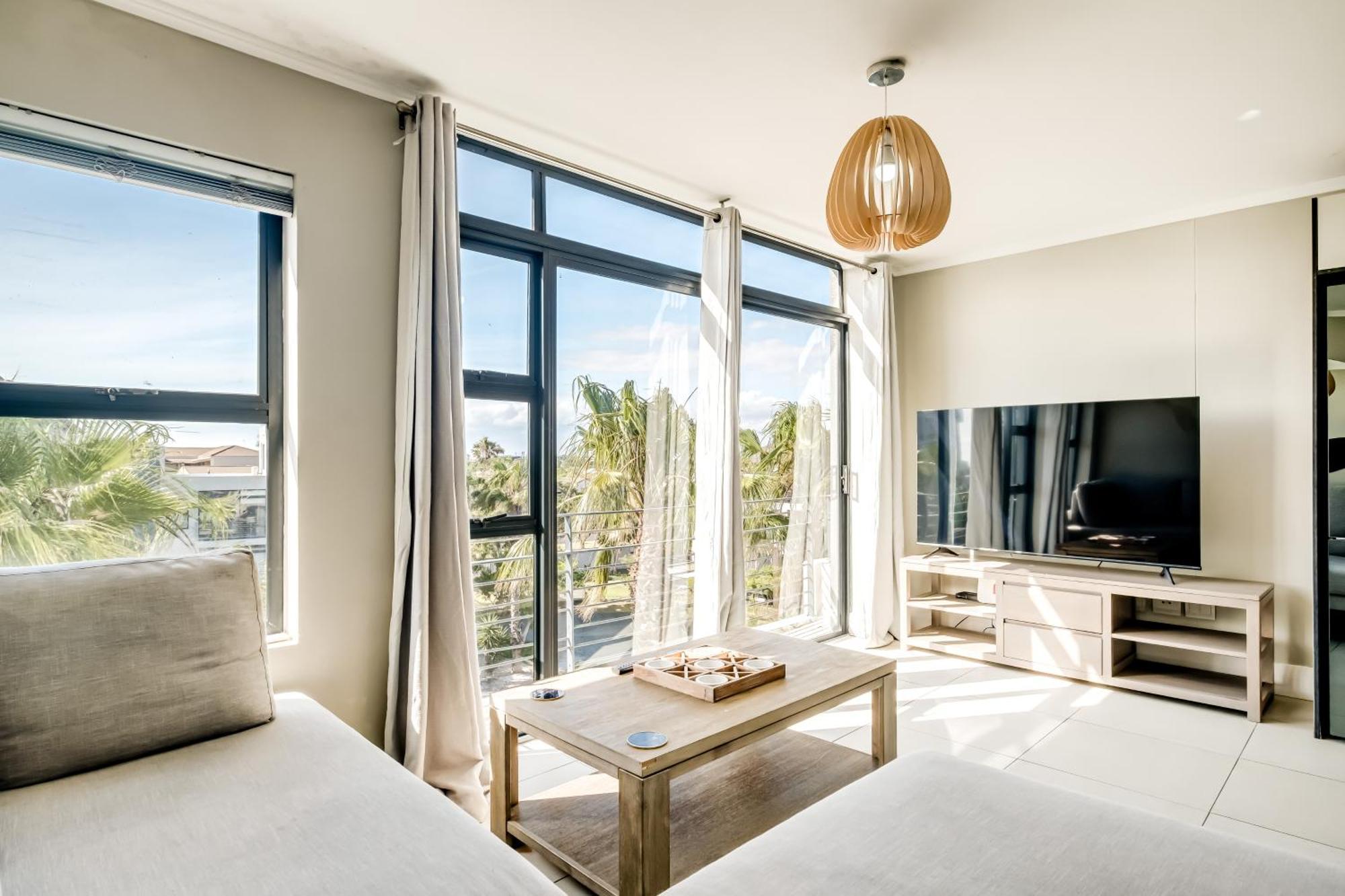 Belina - Quayside Canal Front Cape Town Ngoại thất bức ảnh