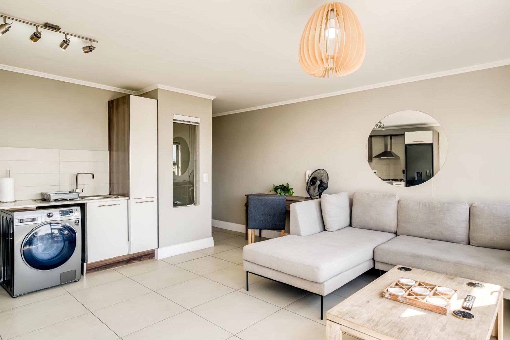 Belina - Quayside Canal Front Cape Town Ngoại thất bức ảnh