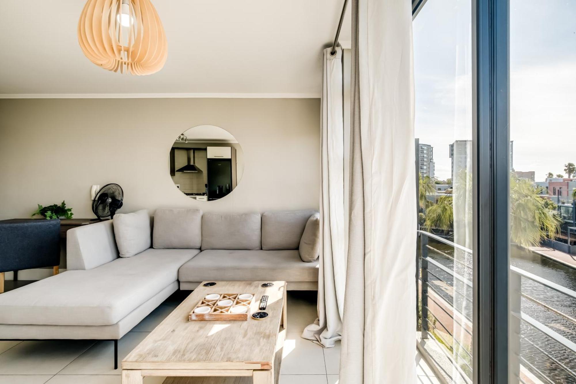 Belina - Quayside Canal Front Cape Town Ngoại thất bức ảnh