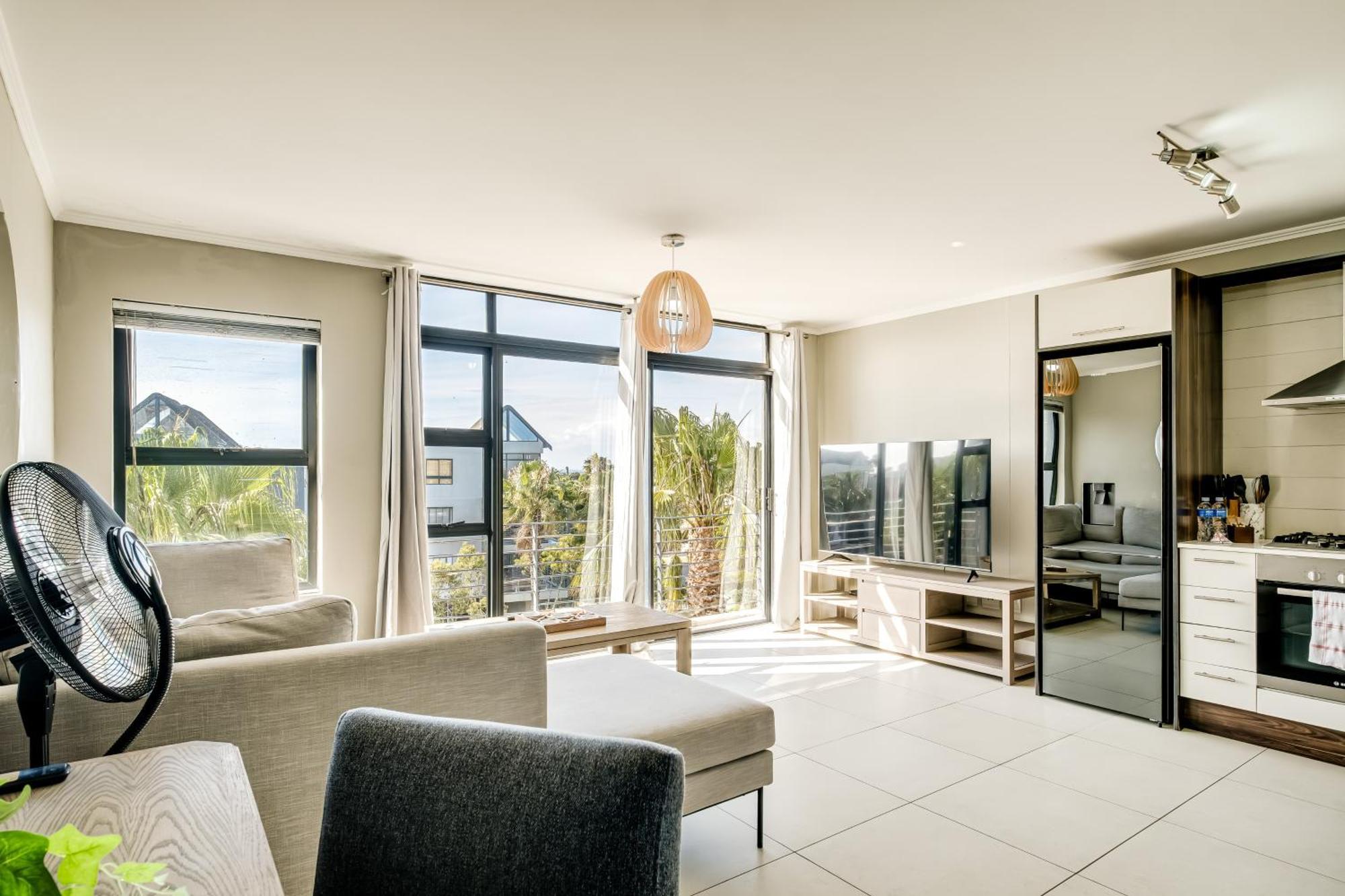Belina - Quayside Canal Front Cape Town Ngoại thất bức ảnh