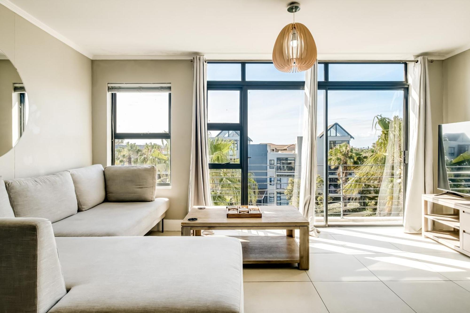 Belina - Quayside Canal Front Cape Town Ngoại thất bức ảnh